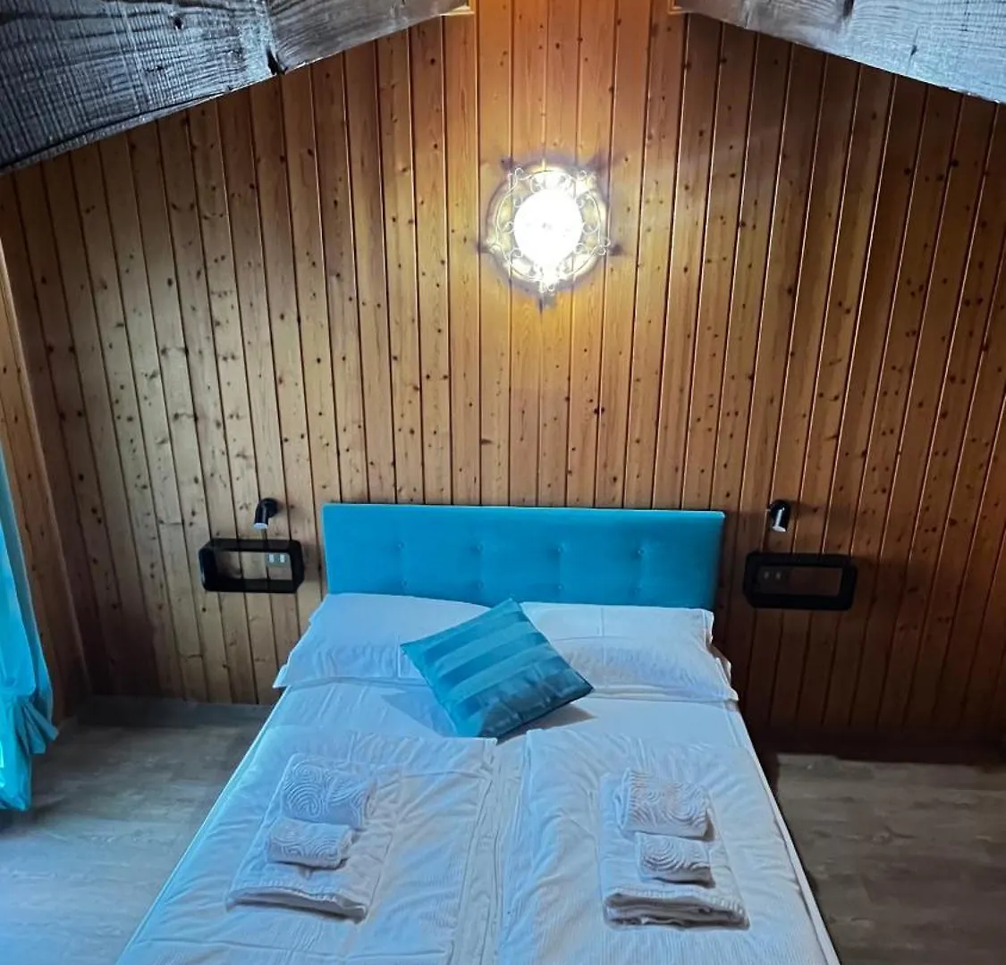 Silvydolomitiapartment Lorenzago Di Cadore