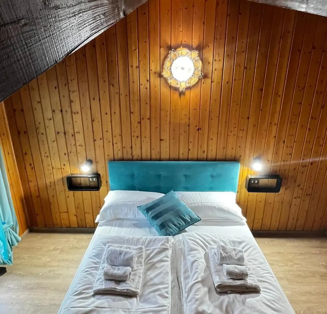 Apartamento Silvydolomitiapartment Lorenzago Di Cadore Itália