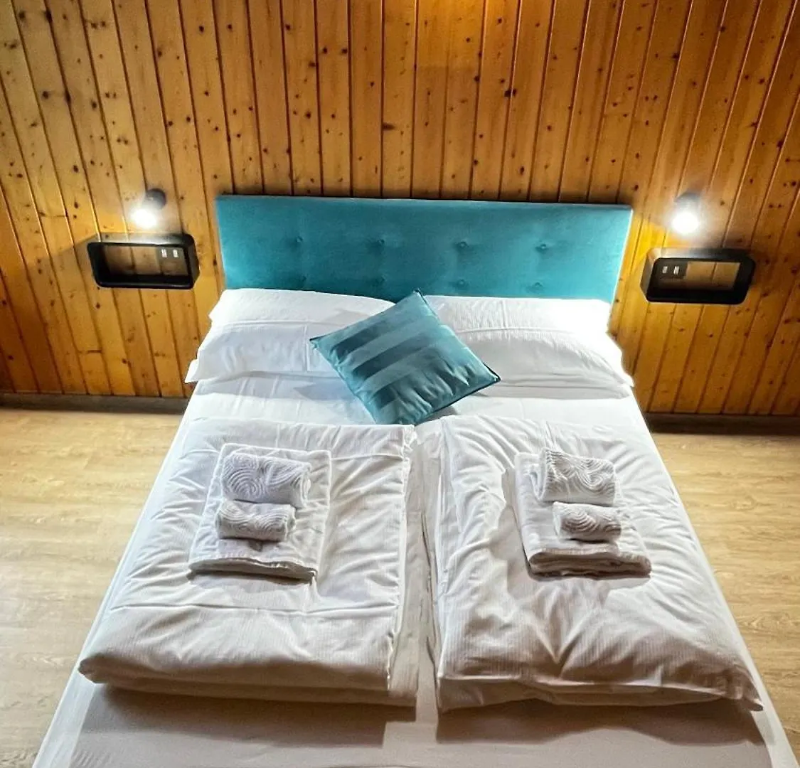 Apartamento Silvydolomitiapartment Lorenzago Di Cadore