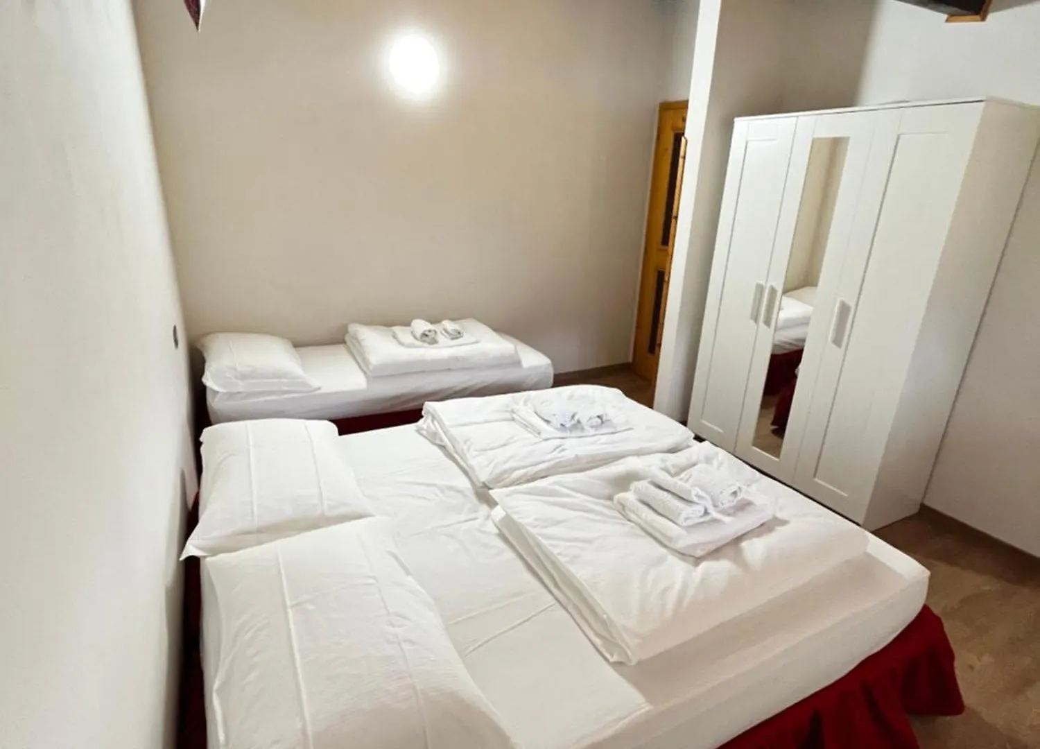 Silvydolomitiapartment Lorenzago Di Cadore 0*,  Itália