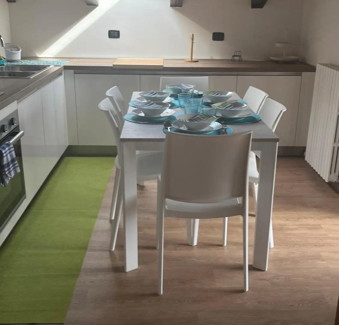 Apartamento Silvydolomitiapartment Lorenzago Di Cadore Itália