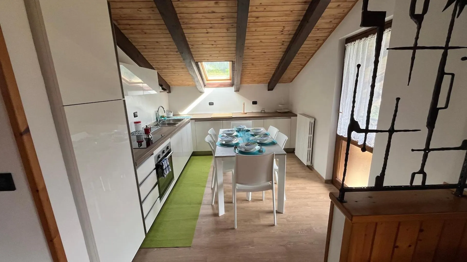 Silvydolomitiapartment Lorenzago Di Cadore