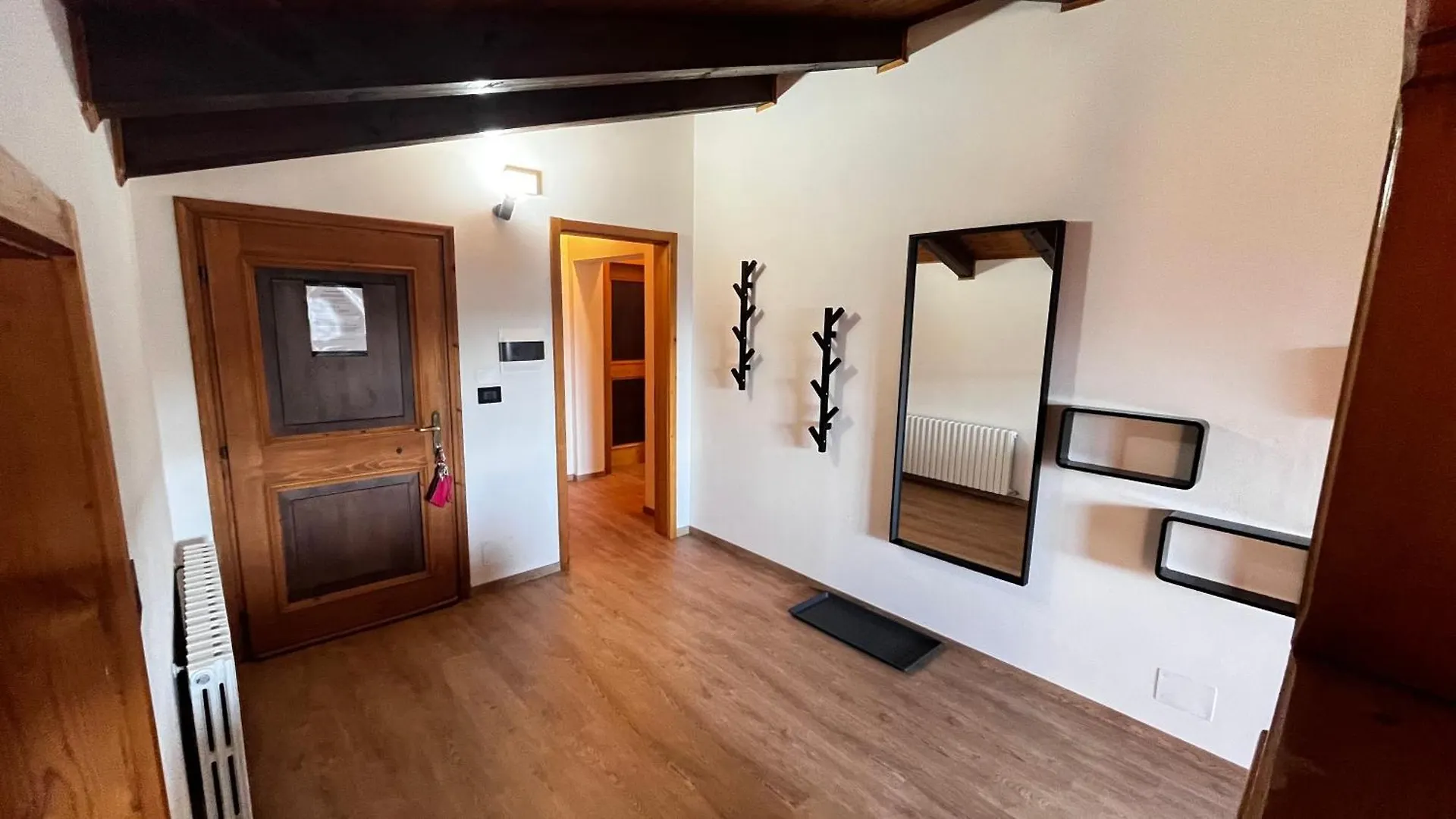 Silvydolomitiapartment Lorenzago Di Cadore 0*,