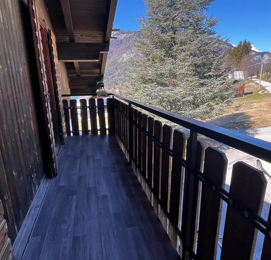 Silvydolomitiapartment Lorenzago Di Cadore 0*,