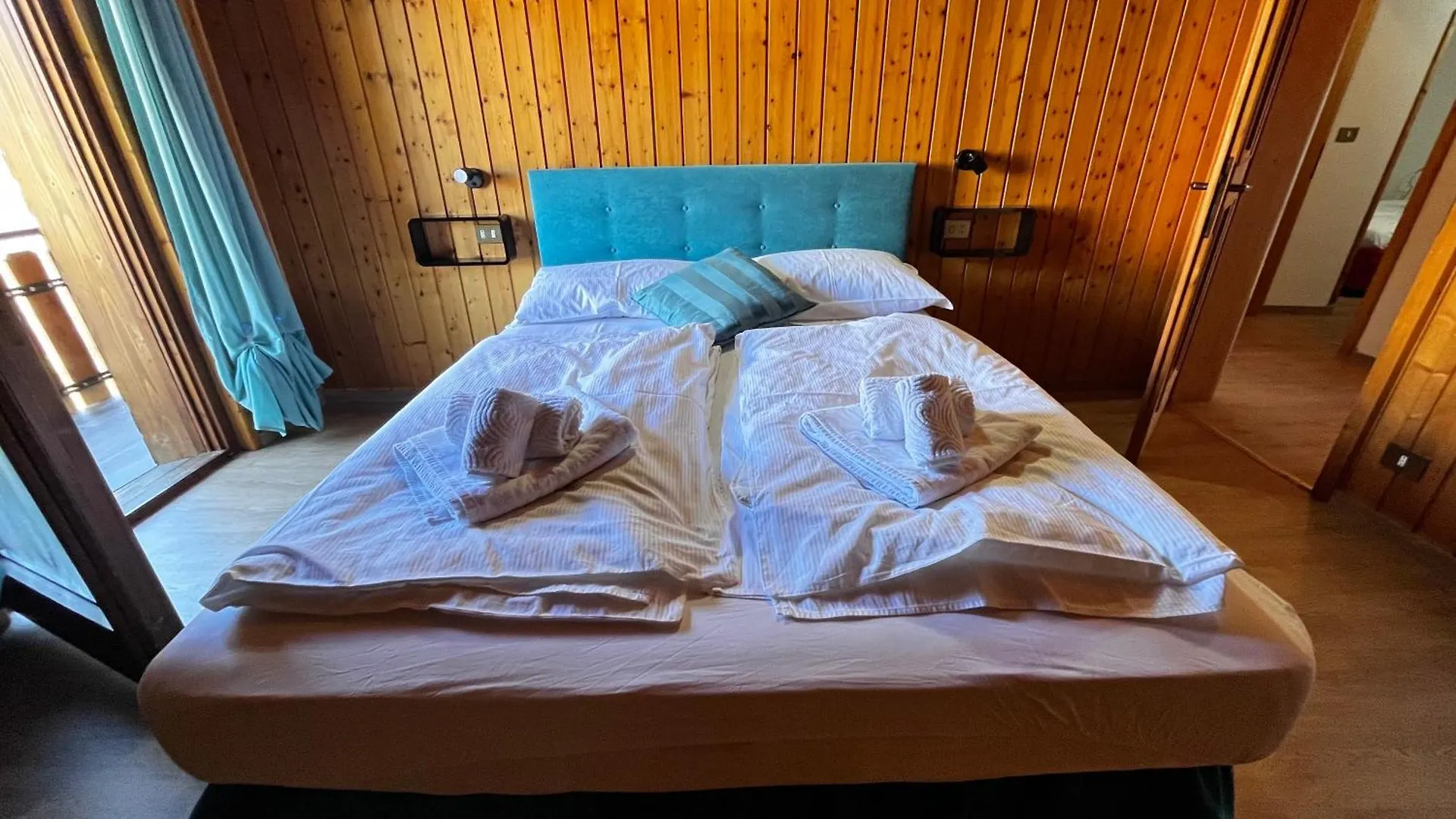 Silvydolomitiapartment Lorenzago Di Cadore