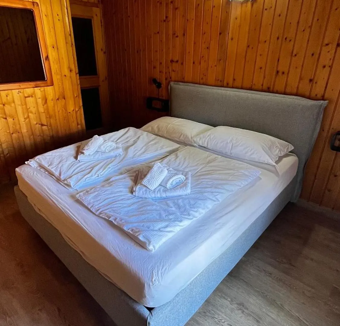 Silvydolomitiapartment Lorenzago Di Cadore Apartamento