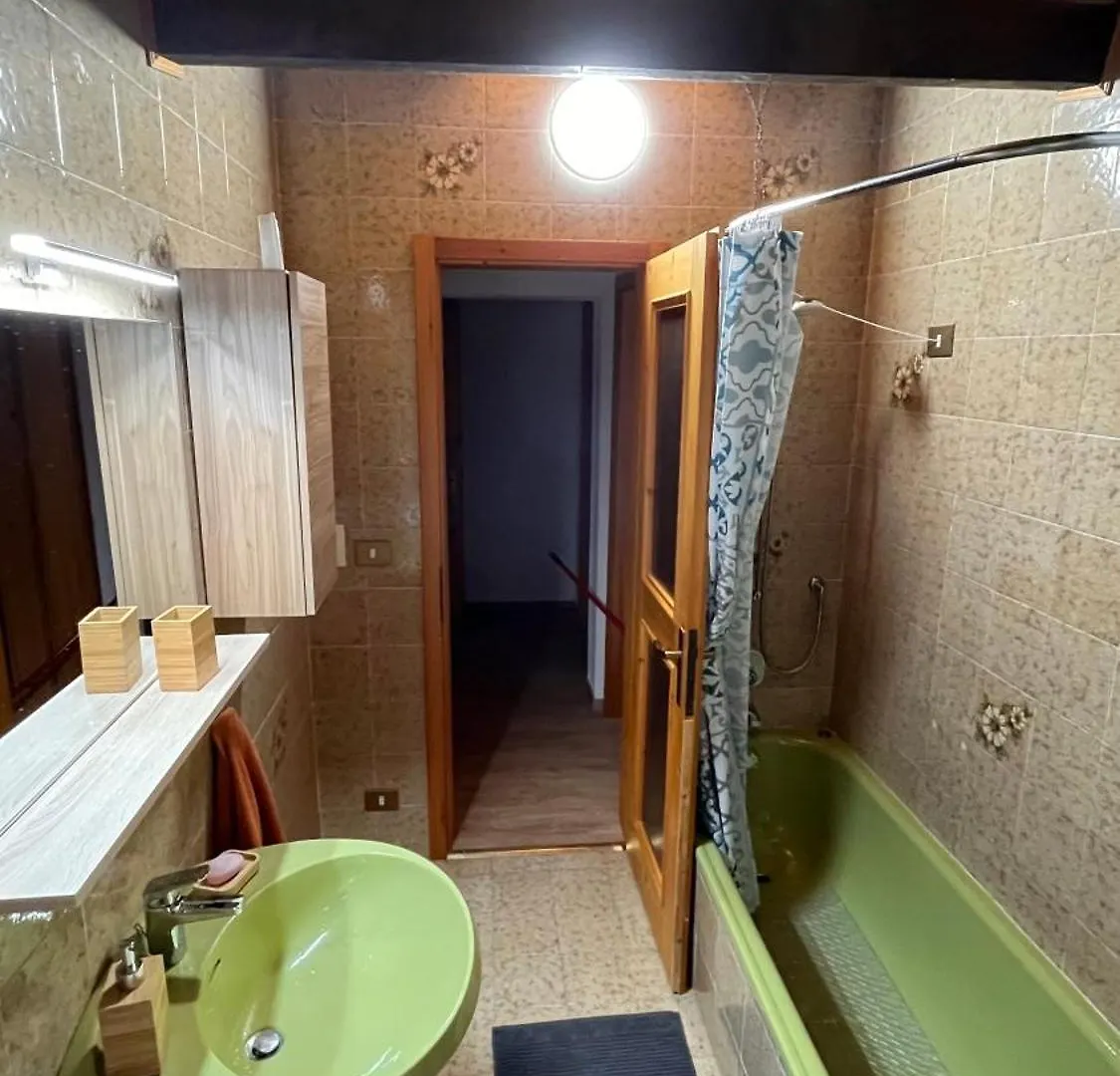 Silvydolomitiapartment Lorenzago Di Cadore Apartamento
