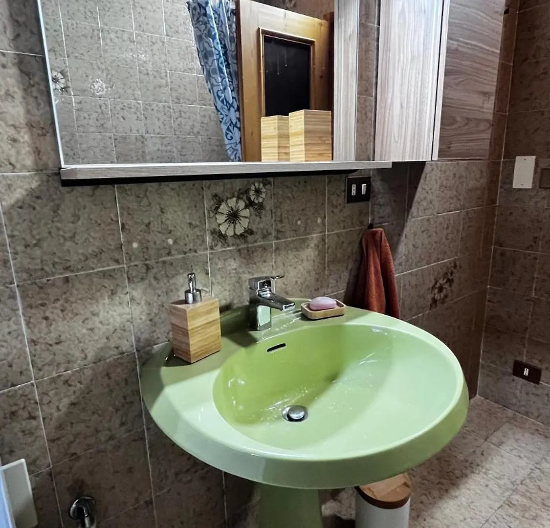 Apartamento Silvydolomitiapartment Lorenzago Di Cadore